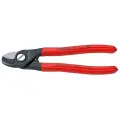 Ножницы для резки кабелей Knipex 9511165, 165 mm