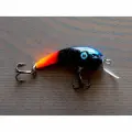 Воблер на лосося J.B.Wobbler Lusika 8 гр 5см 50S 5514