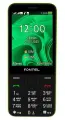 Мобильный телефон Fontel FP320 Черно-зеленый 2 sim 3.2″ Цветной TFT GSM 900/1800 1450 mAh
