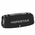 Портативная bluetooth колонка Hopestar H50 IPX6 3000mAh черный