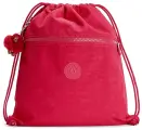 Рюкзак-мешок Kipling K0948709F Supertaboo Essential Large Drawstring Bag *09F True Pink