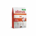 Сухой корм для взрослых кошек Alleva Equilibrium Sensitive, с курицей 1,5 кг
