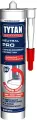 Герметик силиконовый нейтральный Tytan Neutral Pro бесцветный 280 мл
