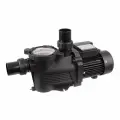 Насос для бассейна и пруда самовсасывающий XPOOLS 15 м3/ч с фильтром грубой очистки