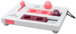 Trixie Развивающая игрушка для кошек Brain Mover, 25х20 см