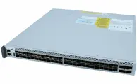 Коммутатор CISCO C9500-48Y4C-A USED Cisco Catalyst 9500 Series high performance 48-port 25G switch, NW Adv. License