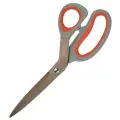 Attache Ножницы Energy 22 см красный/серый 1 шт. 22 см