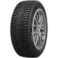 Шина зимняя шипованная CORDIANT 255/55/18 T 109 SNOW CROSS 2 Ш. для легковых автомобилей 686211457