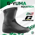 Мотоботы Gaerne G.Yuma Aquatech Black 44
