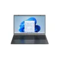 Ноутбук GroovyBook 15NBP2001 Intel Core i5 1240P, 1.7 GHz - 4.4 GHz, 16384 Mb, 15.6 Full HD 1920x1080, 512 Gb SSD, Intel Iris Xe Graphics, Windows 11 Professional, серый, 1.63 кг, 15NBP2001
