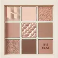 HOLIKA HOLIKA Палетка теней для век My Fave Mood Eye Palette, 8 г, 05 Neat Knit