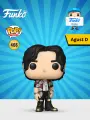 Фигурка Funko Pop: Agust D (Haegeum) (466)
