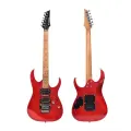 Bosstone SG-06 V.2 RD (2025) - Электрогитара, 6 струн