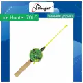 Удочка для зимней рыбалки Stinger Ice Hunter 70LC (755245CRK)