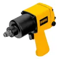 Ударный пневмогайковерт IW860, 1/2, 7000 об/мин, 868 Нм Denzel 57472