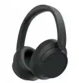 Наушники беспроводные полноразмерные Sony WH-CH720N black