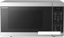 Микроволновая печь Sharp R-2800RSL