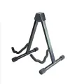 AuraSonics GS1 универсальная А-образная гитарная стойка, складная, сталь