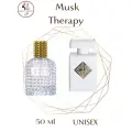 Духи парфюм Musk Therapy спрей 50 мл унисекс, цветочные, мускусные