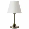 Настольная лампа Elba Arte lamp A2581LT-1AB
