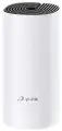 Бесшовный Mesh роутер TP-Link Deco M4 белый (deco m4(1-pack))