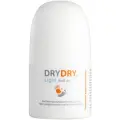 DryDry Антиперспирант Light, ролик 1 шт. 50 мл 89 г 1 шт. флакон без отдушки