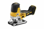 Аккумуляторный бесщеточный лобзик DEWALT 18 В, 3200 об/мин, кейс, без АКБ и З/У, DCS335NT