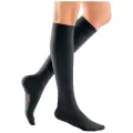Гольфы mediven plus мужские, с закрытым носком, 3 класс 401C Medi , 3, Черный, Стандартная