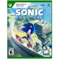 Sonic Frontiers [Xbox One/Series X, русские субтитры]