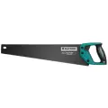 Ножовка по дереву Kraftool Alligator Black 11 15205-50, 500 мм