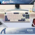 Attack Shark K86 Беспроводная механическая клавиатура 75%