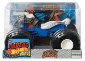 Машинка Hot Wheels Monster Trucks Scratch Attack 1:24 FYJ83_JCC92