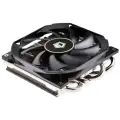 Кулер для процессора ID-COOLING IS-30, 1 л., 0.28 А, черный