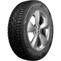 Зимние шипованные шины Ikon Tyres Character Ice 7 SUV 255/55R18 109T для легкового автомобиля