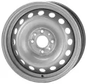 Колесный диск EuroDisk 75J55X 6,5x16/5x114,3 ET55 D64,1 Silver