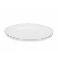 14083 FISSMAN Блюдо овальное 29,5х21,5см (фарфор)