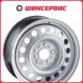 Стальной диск ACCURIDE Ваз 2170 R14x5.5J 4x98 ET35 ЦО58.6