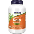 NOW Organic Kelp Pure Powder 227g (келп бурые водоросли)