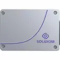 Solidigm Твердотельный накопитель Solidigm / Intel S4520 Series SSD SATA 2.5 1.92TB