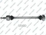 Вал приводной VW MULTIVAN Mk V (7HM 7HN 7HF 7EF 7EM 7EN) GSP арт. 261258