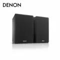 Полочная акустическая система Denon SC-N10, черный, пара