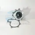 Насос водяной (помпа) ISUZU NQR75 NQR90 NPR75 FSR90 (дв. 4HK1 Е3) (BOSKET) (5876100890)