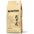 Упаковка 12 штук Кофе молотый Bushido Sensei 227г Нидерланды