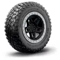 BFGoodrich 245/75R16 120/116Q Mud Terrain T/A KM3