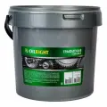 Графитная смазка OILRIGHT 9.5 кг, ведро 6089