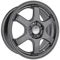 Колесный диск Скад Киото 6x15/4x100 D67.1 ET38 графит