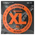 D'ADDARIO ECG23 Струны для электрогитары