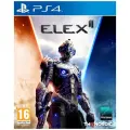Игра ELEX 2 Standart Edition для PlayStation 4