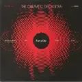 Виниловая пластинка The Cinematic Orchestra - Everyday (Red Clear)