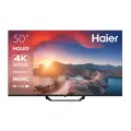 Телевизор Haier Smart TV 50 S2 Pro , 4K, Android TV, EVO TV, Dolby Digital, Wi-Fi 5ГГц, HDR 10, Upscaling 4K, 60 Гц